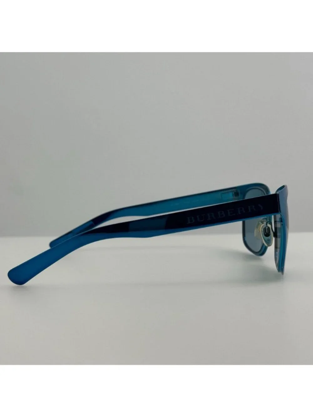Burberry Sunglasses B 3068 1176/80 Italy 54-18-140